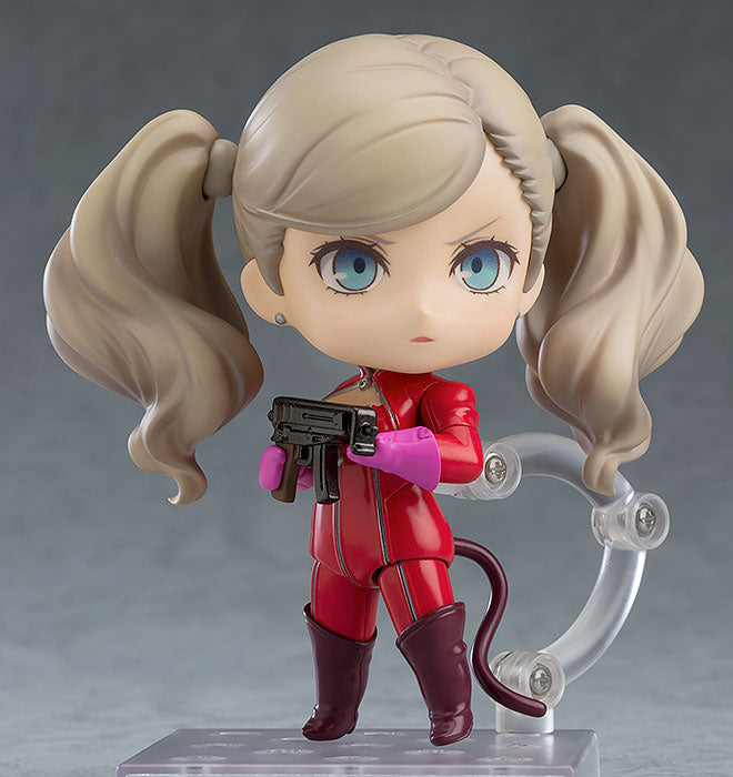 Persona 5 Figure: Ann Takamaki Phantom Thief Ver. (Nendoroid)