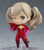 Persona 5 Figure: Ann Takamaki Phantom Thief Ver. (Nendoroid)