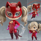 Persona 5 Figure: Ann Takamaki Phantom Thief Ver. (Nendoroid)