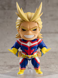 My Hero Academia Figures: All Might (Nendoroid)