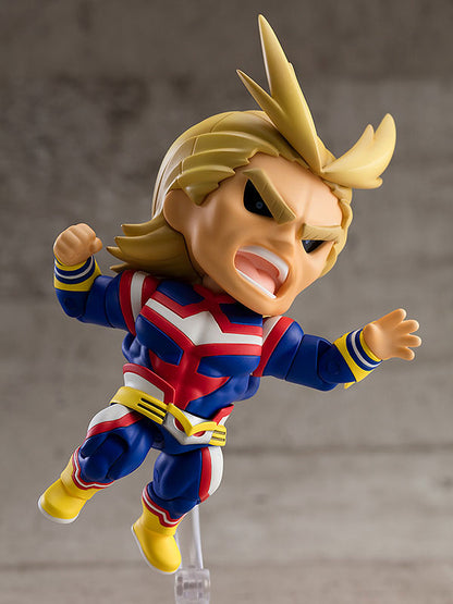 My Hero Academia Figures: All Might (Nendoroid)