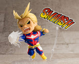 My Hero Academia Figures: All Might (Nendoroid)