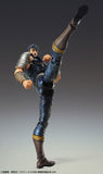 Fist of the North Star Figures: Kenshiro (Super Action Statue)