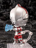 Ultraman Figures: ALTRAMAN SUIT (Nendoroid)