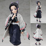 Demon slayer: Kimetsu No Yaiba Figures: Shinobu Kocho (Pop Up Parade)