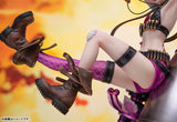 League of Legends Figure: Jinx 1/7 Complete Figure