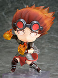 Magic: The Gathering Figures: Chandra Nalaar