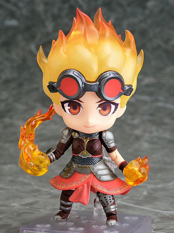 Magic: The Gathering Figures: Chandra Nalaar