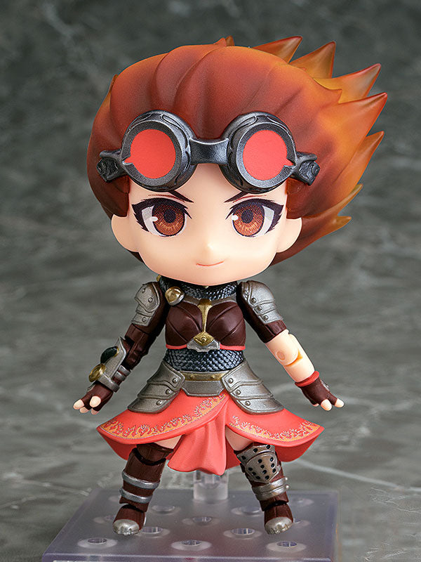 Magic: The Gathering Figures: Chandra Nalaar