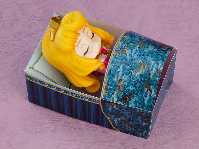 Disney Figures: Sleeping Beauty Aurora (Nendoroid)