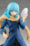 That Time I Got Reincarnated as a Slime Figures: Rimuru (Pop Up Parade)