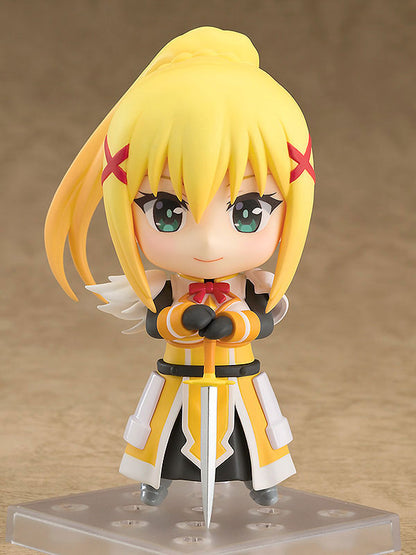 KonoSuba Figures: Darkness (Nendoroid)