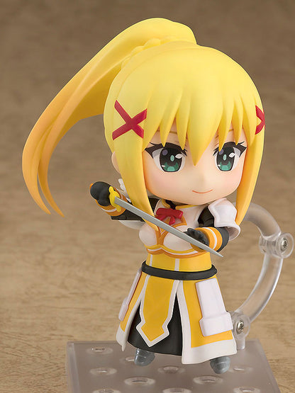 KonoSuba Figures: Darkness (Nendoroid)