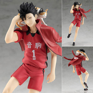 Haikyuu Figures: Tetsuro Kuroo (POP UP PARADE) (Copy)