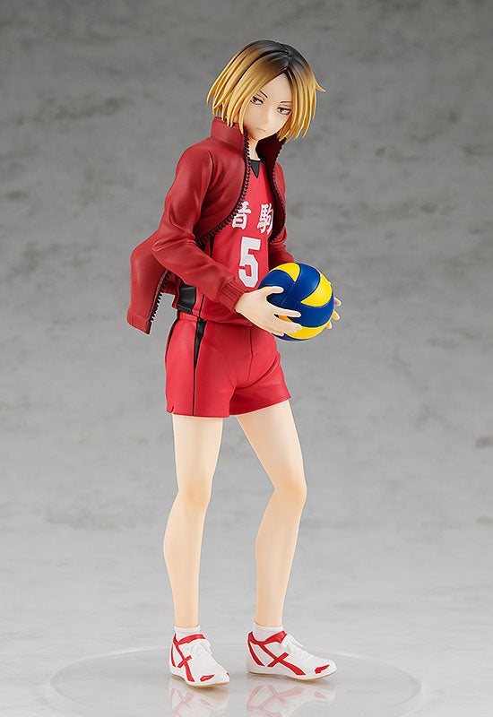 Haikyuu Figures: Kenma Kozume (POP UP PARADE)