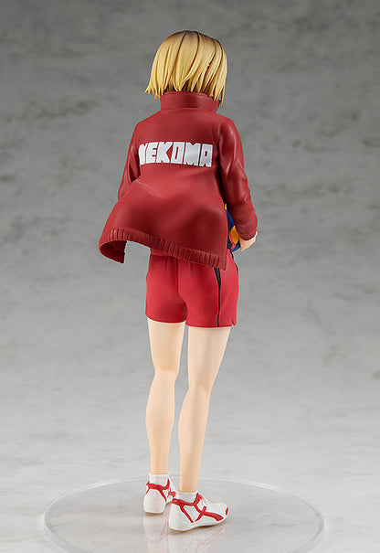 Haikyuu Figures: Kenma Kozume (POP UP PARADE)