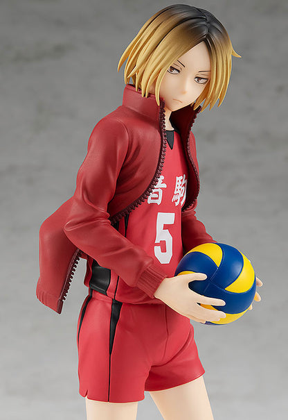 Haikyuu Figures: Kenma Kozume (POP UP PARADE)