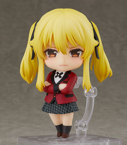 Kakegurui xx Figures: Mary Saotome (Nendoroid)