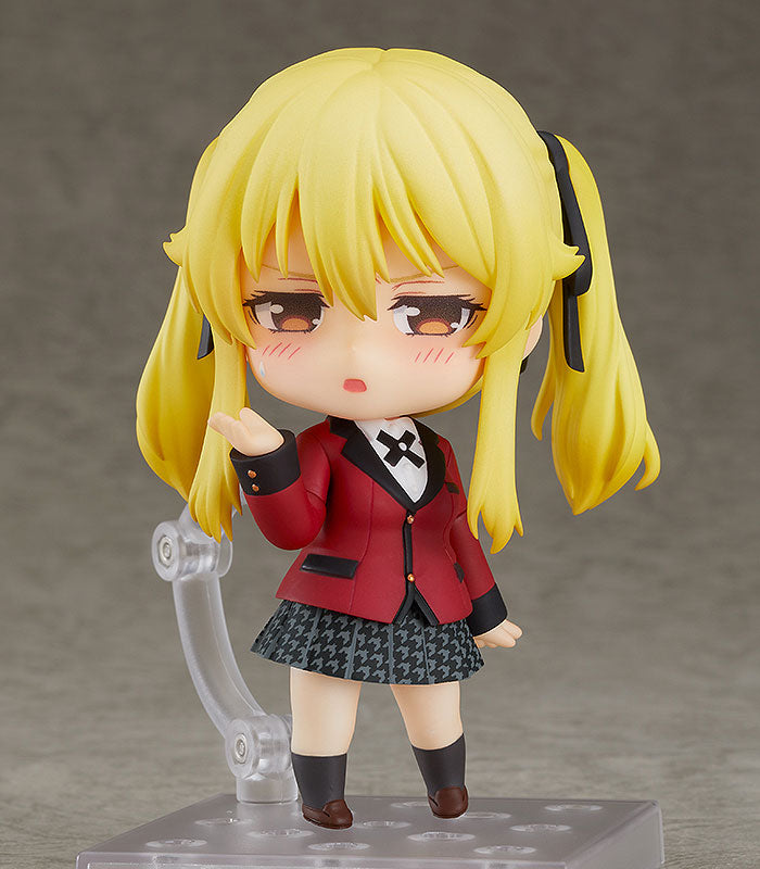 Kakegurui xx Figures: Mary Saotome (Nendoroid)