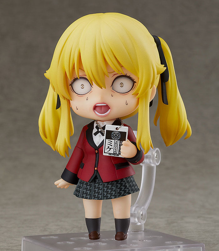 Kakegurui xx Figures: Mary Saotome (Nendoroid)