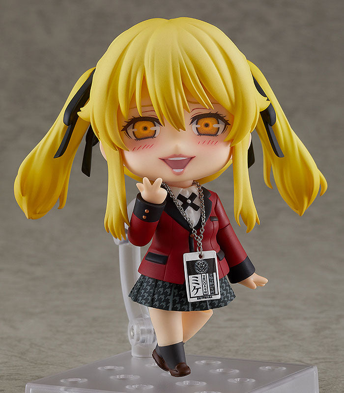 Kakegurui xx Figures: Mary Saotome (Nendoroid)