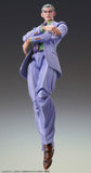 Jojo’s Bizzare Adventure Figure: Yoshikage Kira (Super Action Statue)