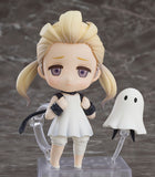 NieR Reincarnation Figure: Girl of Light & Mama (Nendoroid)