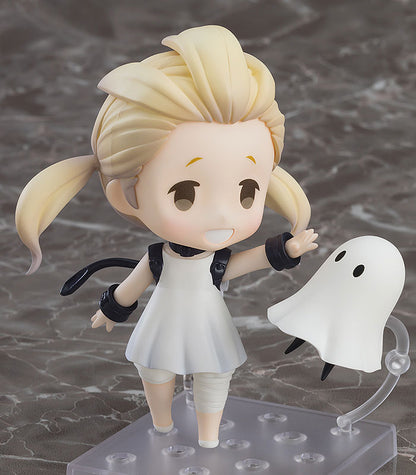 NieR Reincarnation Figure: Girl of Light & Mama (Nendoroid)