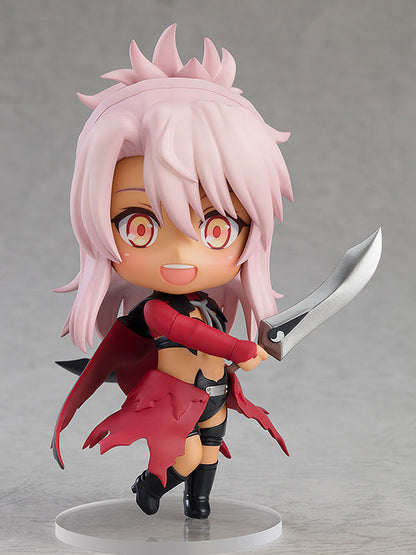 Fate/kaleid liner Prisma Illya Licht - The Nameless Girl Chloe (Nendoroid)