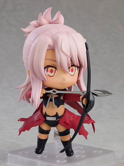 Fate/kaleid liner Prisma Illya Licht - The Nameless Girl Chloe (Nendoroid)