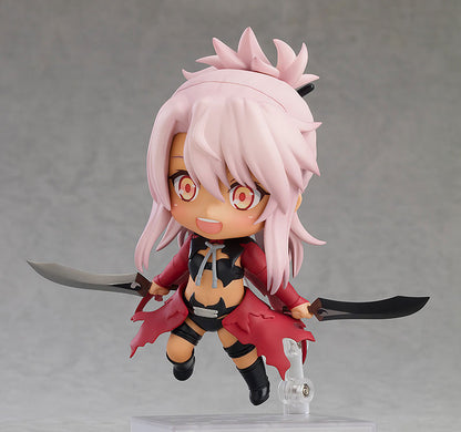 Fate/kaleid liner Prisma Illya Licht - The Nameless Girl Chloe (Nendoroid)