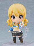 FAIRY TAIL Figures: Lucy Heartfilia Final Series (Nendoroid )