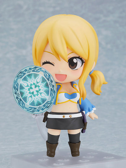 FAIRY TAIL Figures: Lucy Heartfilia Final Series (Nendoroid )