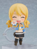 FAIRY TAIL Figures: Lucy Heartfilia Final Series (Nendoroid )