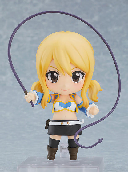 FAIRY TAIL Figures: Lucy Heartfilia Final Series (Nendoroid )