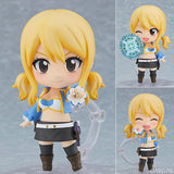 FAIRY TAIL Figures: Lucy Heartfilia Final Series (Nendoroid )