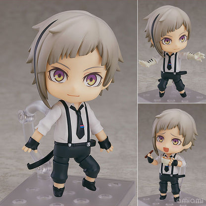 Bungo Stray Dogs Figures: Atsushi Nakajima (Nendoroid)