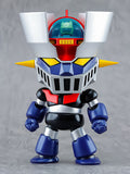 SRW Figures: Mazinger Z (Nendoroid)