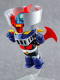 SRW Figures: Mazinger Z (Nendoroid)