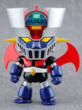 SRW Figures: Mazinger Z (Nendoroid)