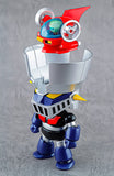 SRW Figures: Mazinger Z (Nendoroid)