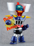 SRW Figures: Mazinger Z (Nendoroid)