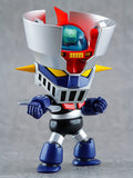 SRW Figures: Mazinger Z (Nendoroid)