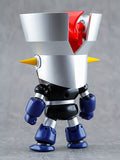 SRW Figures: Mazinger Z (Nendoroid)