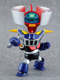 SRW Figures: Mazinger Z (Nendoroid)