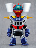 SRW Figures: Mazinger Z (Nendoroid)