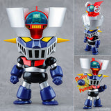 SRW Figures: Mazinger Z (Nendoroid)