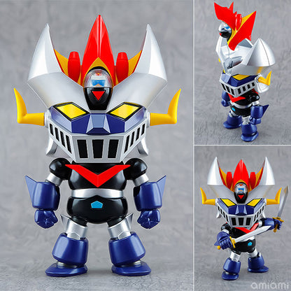 SRW Figures: Great Mazinger (Nendoroid)