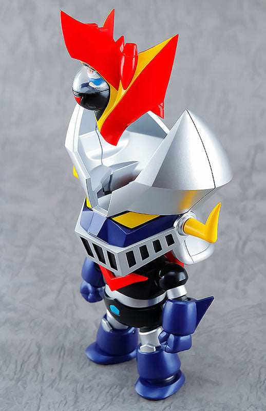 SRW Figures: Great Mazinger (Nendoroid)