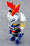 SRW Figures: Great Mazinger (Nendoroid)